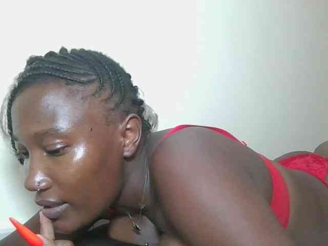 Missprettygal webcam