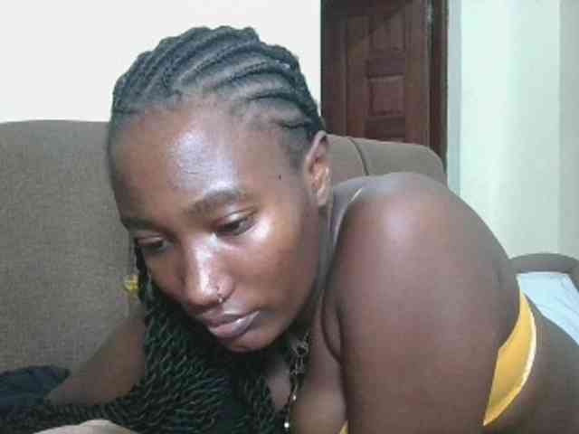 Missprettygal webcam