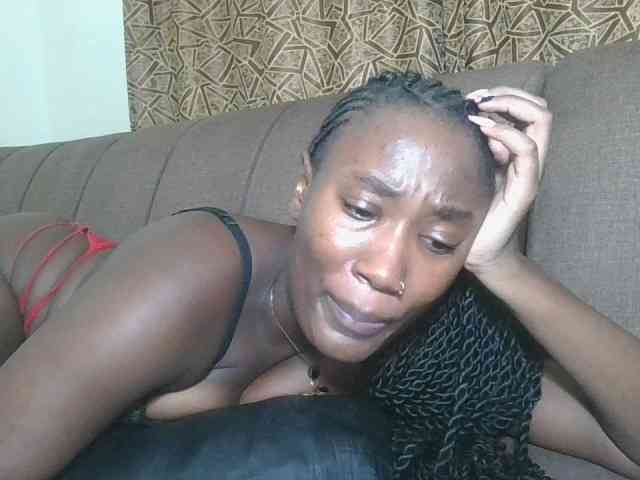 Missprettygal webcam