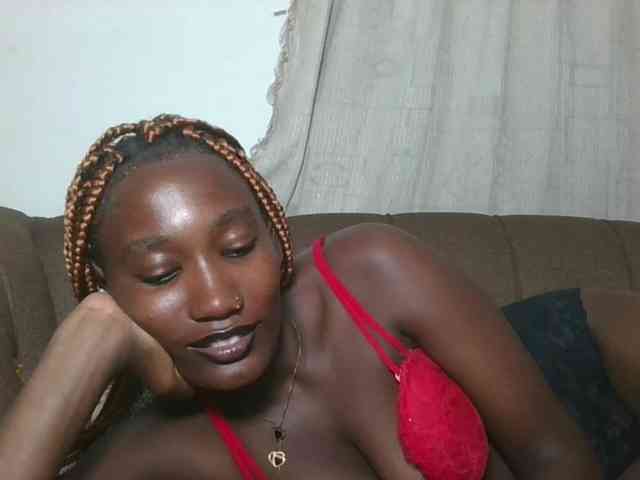 Missprettygal webcam