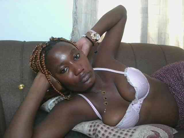 Missprettygal webcam