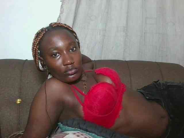 Missprettygal webcam