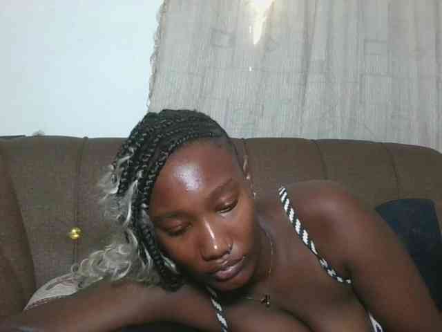 Missprettygal webcam