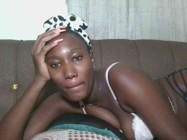 Missprettygal webcam