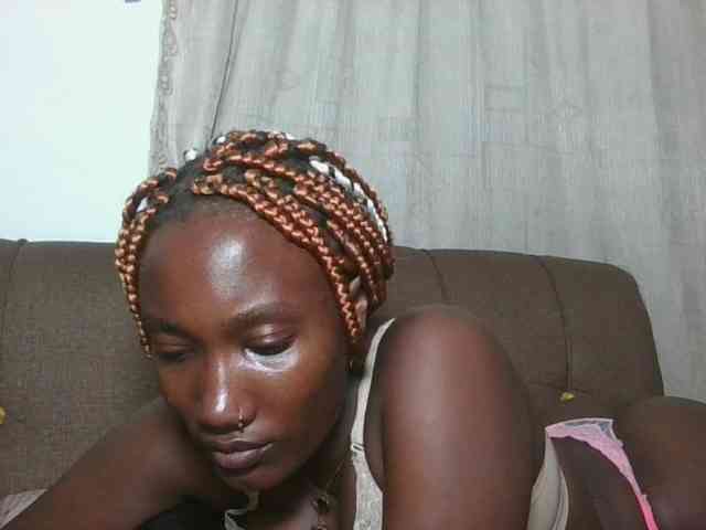 Missprettygal webcam