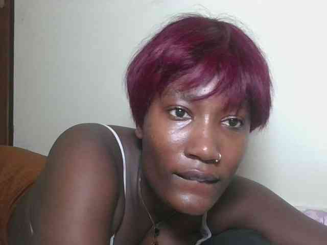 Missprettygal webcam