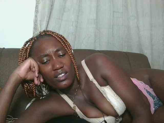 Missprettygal webcam