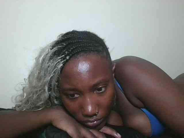 Missprettygal webcam