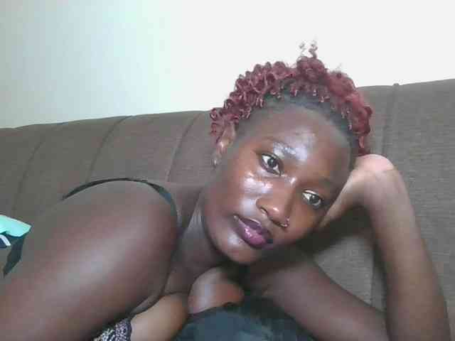 Missprettygal webcam