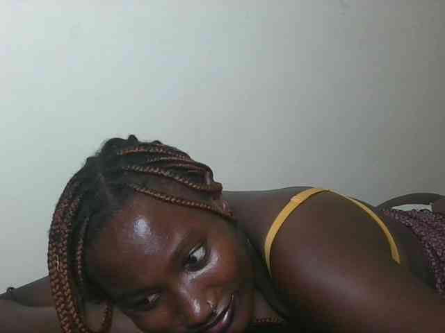 Missprettygal webcam