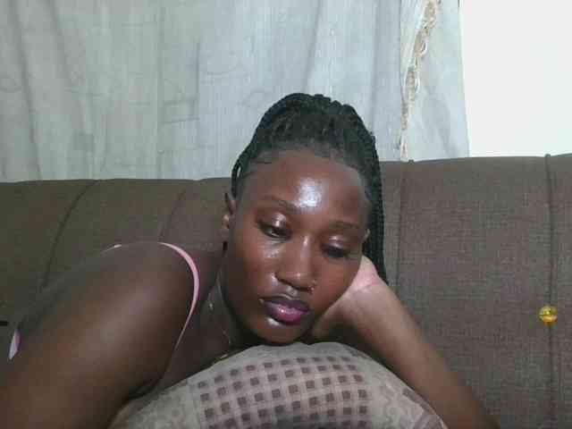 Missprettygal webcam