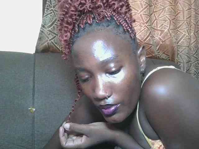 Missprettygal webcam