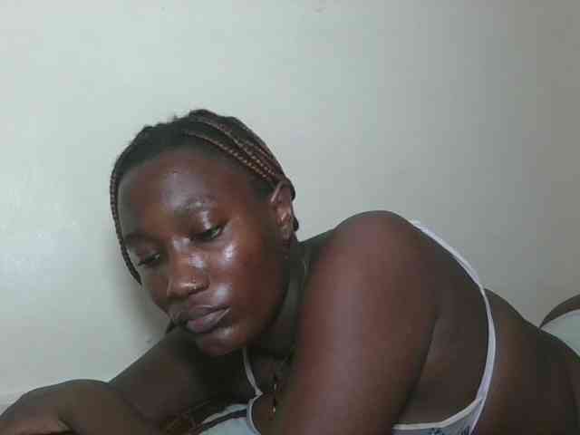 Missprettygal webcam