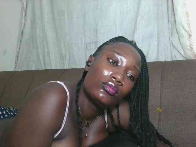 Missprettygal webcam