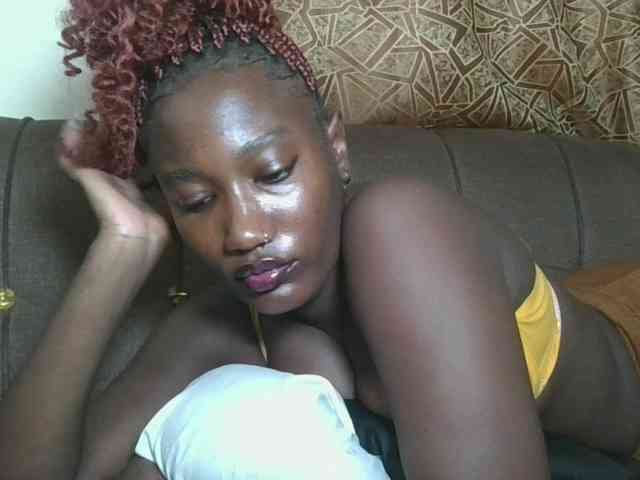 Missprettygal webcam