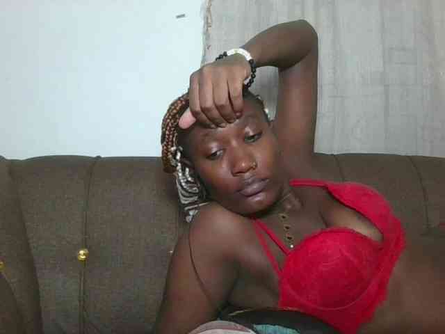 Missprettygal webcam