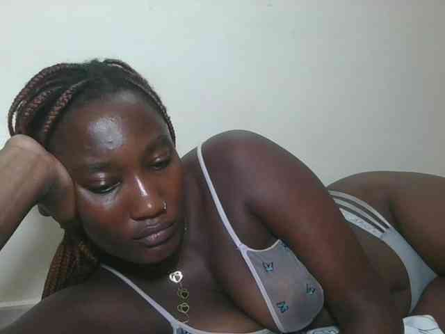 Missprettygal webcam