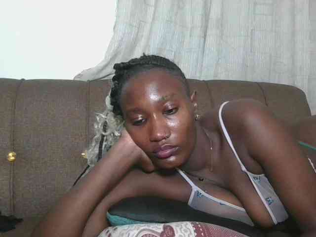 Missprettygal webcam