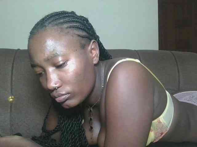 Missprettygal webcam