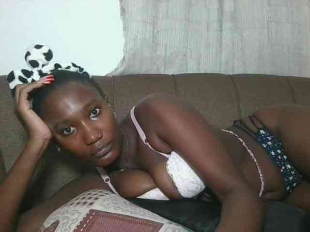 Missprettygal webcam
