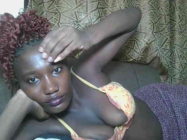 Missprettygal webcam