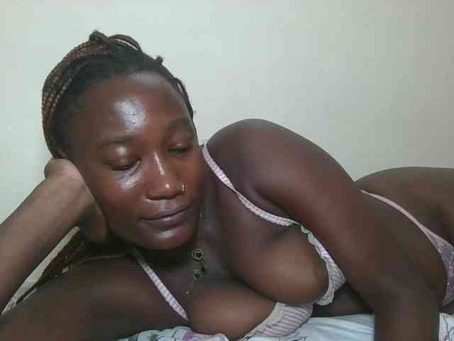 Missprettygal webcam