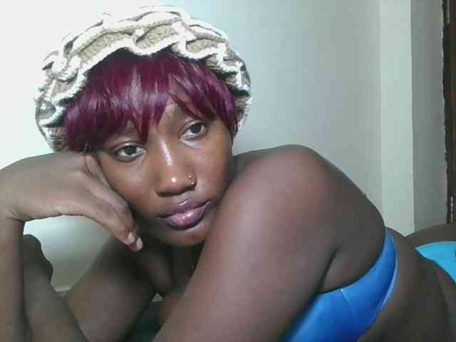 Missprettygal webcam