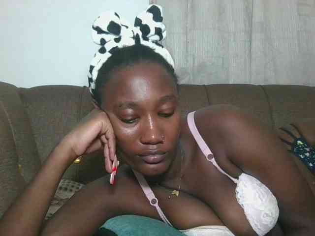 Missprettygal webcam