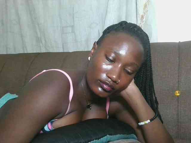 Missprettygal webcam