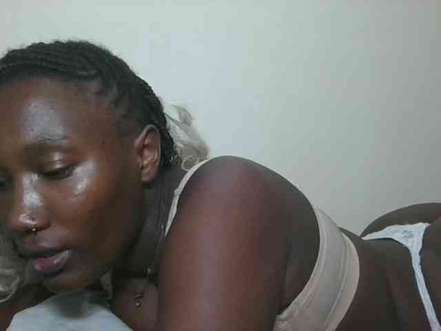 Missprettygal webcam