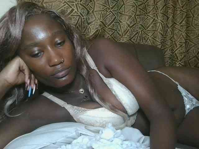 Missprettygal webcam