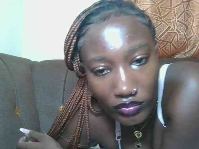 Missprettygal webcam