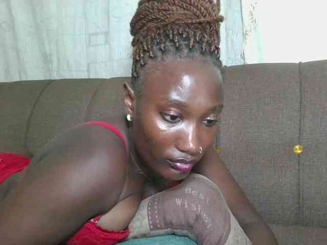 Missprettygal webcam