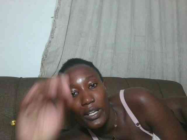 Missprettygal webcam