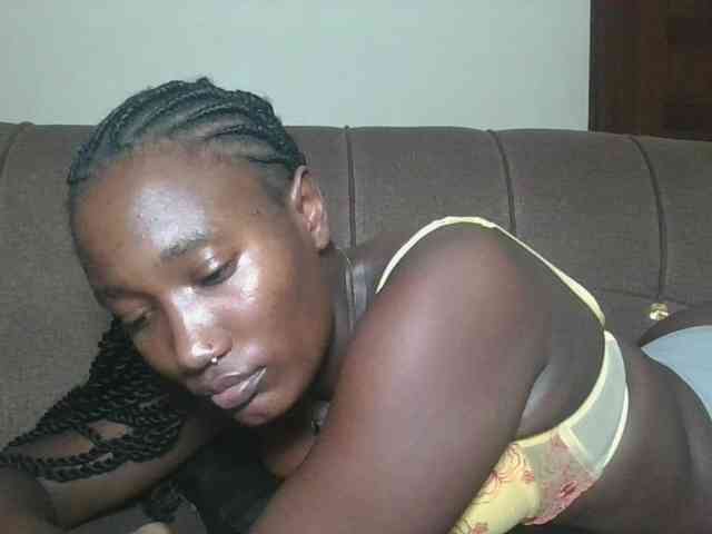 Missprettygal webcam