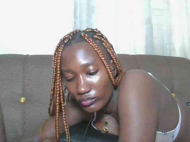 Missprettygal webcam