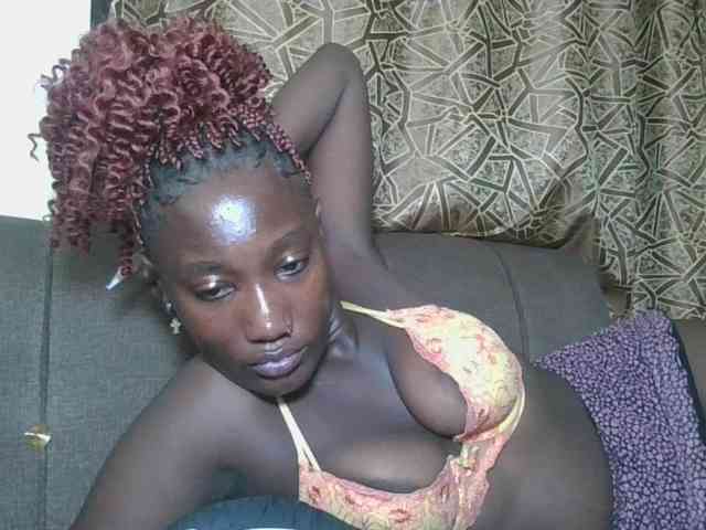 Missprettygal webcam