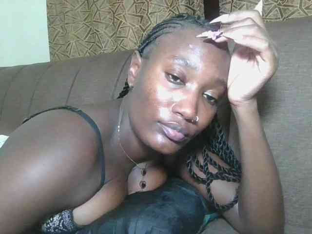 Missprettygal webcam