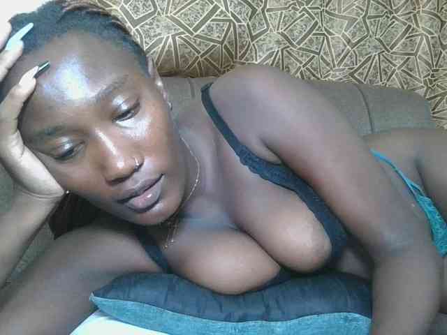 Missprettygal webcam