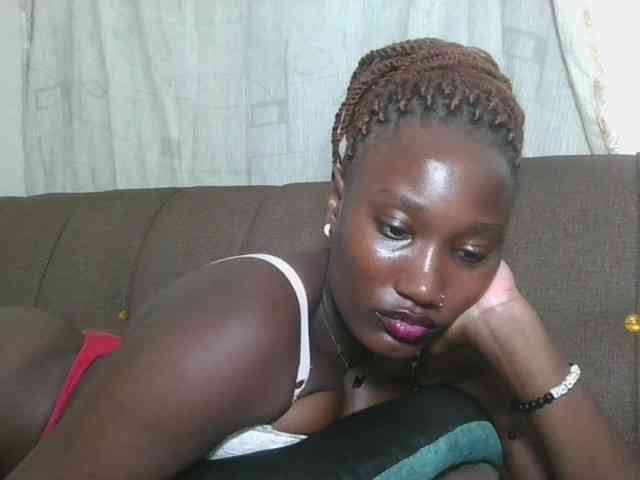 Missprettygal webcam