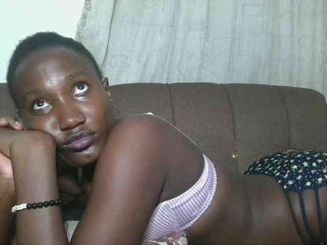 Missprettygal webcam