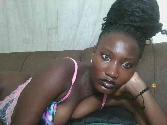 Missprettygal webcam