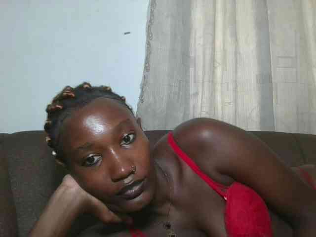 Missprettygal webcam