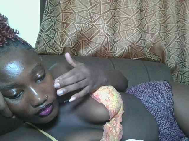 Missprettygal webcam