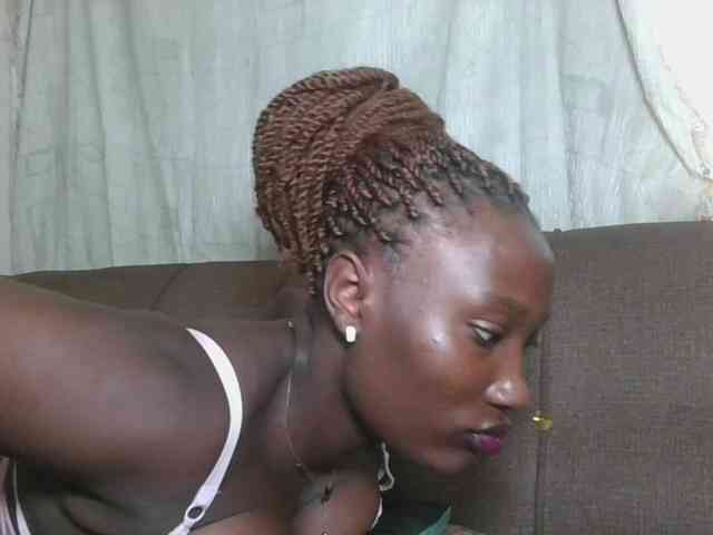 Missprettygal webcam