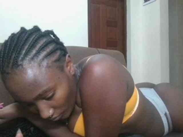 Missprettygal webcam