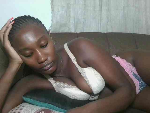 Missprettygal webcam