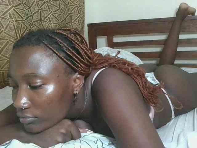 Missprettygal webcam