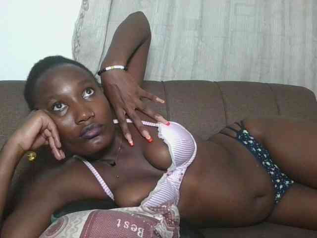 Missprettygal webcam