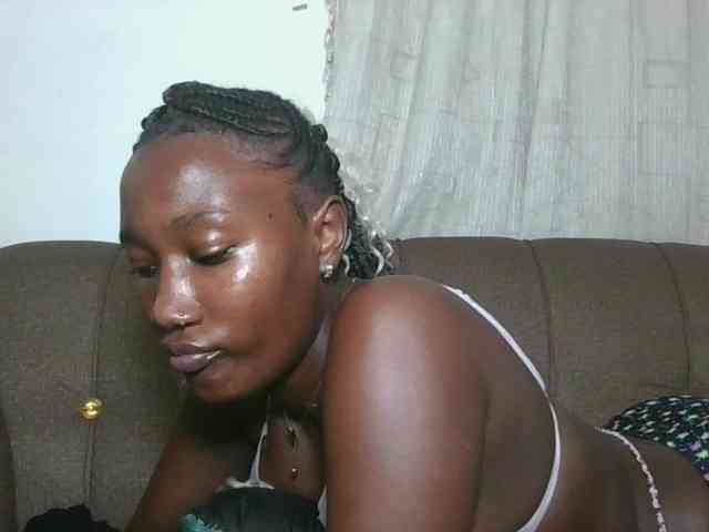 Missprettygal webcam